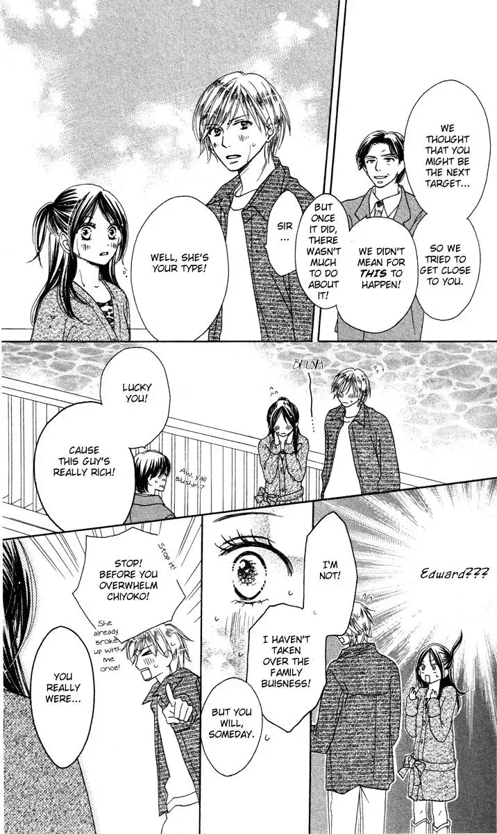 Eikoku Kizoku Goyoutashi Chapter 1 63